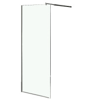 Душевая перегородка LORANTO Walk-in 100х200 CS-L1020 100