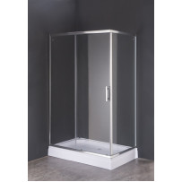 Душевой уголок Loranto CS-8021S 120х80