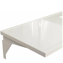 Кронштейн под раковину FLY 1200 ПРАВАЯ ЧАША