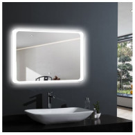 Зеркало для ванной Gair Barcelona 100х70