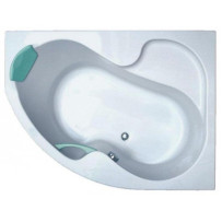 Акриловая ванна Ravak Rosa I 140x105 R