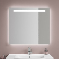 Зеркало для ванной Sanvit Тандем 90 ztandem090