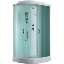 Душевая кабина Timo Eco 120x80 TE-0702 P R