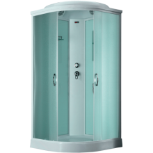Душевая кабина 90х90 Timo Eco TE-0709 P