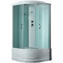 Душевая кабина 80х80 Timo Eco TE-0780 P