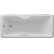 Акриловая ванна Акватек Феникс 180x80