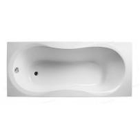 Акриловая ванна Relisan Lada 150x70