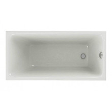 Акриловая ванна Акватек Мия 120x70