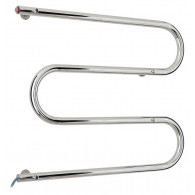 Полотенцесушитель электрический Стилье M 50x60 00400-5060