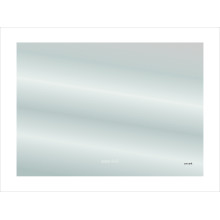 Зеркало для ванной LED 060 ДИЗАЙН/DESIGN PRO 80