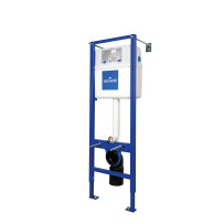 Инсталляция для унитаза VECTOR 40 механическая