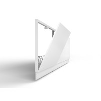Панель для ванны фронтальнаяУНИВЕРСАЛ/ UNIVERSAL TYPE CLICK 170 ультра белый