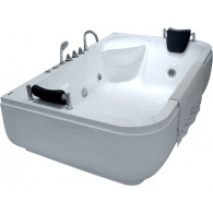 Акриловая ванна Gemy G9085 B R