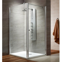 Душевой уголок Radaway EOS KDJ 100 R прозрачное стекло