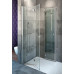 Душевой уголок Radaway EOS KDD-B 90x90 прозрачное стекло