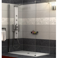 Душевая перегородка Radaway Modo II New 120 см