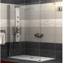 Душевая перегородка Radaway Modo II New 140 см