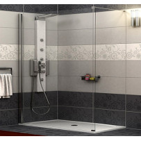 Душевая перегородка Radaway Modo II New 160 см
