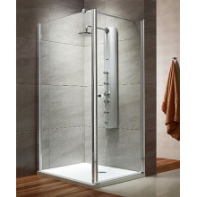 Душевой уголок Radaway EOS KDJ 90 R прозрачное стекло
