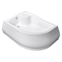 Душевой поддон Radaway Korfu E 120x90 L