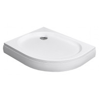 Душевой поддон Radaway Patmos E 100x80 L