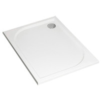 Душевой поддон Radaway Paros D1200