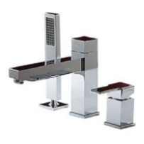 Смеситель Migliore Kvant ML.KVT-2755.CR, хром