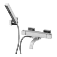 Термостат Paini Dax 84PW105TH