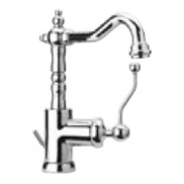 Смеситель Paini Duomo 88CR250