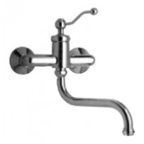 Смеситель Paini Duomo 88CR501