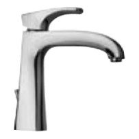 Смеситель Paini Lady 89CR211