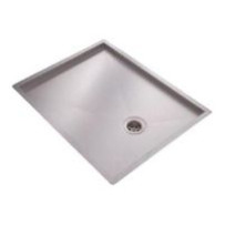 Мойка из нержавейки Reginox Ontario 52x40x2