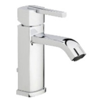 Смеситель Webert Azeta AZ830102 chrome