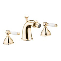 Смеситель Webert Dorian DO710202 gold