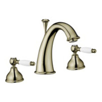 Смеситель Webert Dorian DO750101 bronze