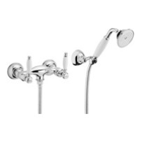 Смеситель Webert Dorian DO760101 chrome