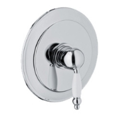 Смеситель Webert Dorian DO880101 chrome