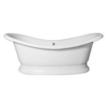 Ванна из искусственного камня Astra-Form Мальборо