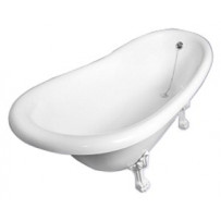 Ванна из искусственного камня Astra-Form Роксбург