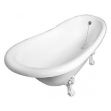 Ванна из искусственного камня Astra-Form Роксбург