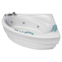 Акриловая ванна BellRado Глория 150x100 L