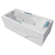 Акриловая ванна BellRado Кристи