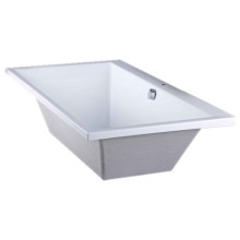 Акриловая ванна Excellent crown grand 190x90