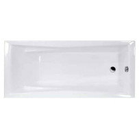 Акриловая ванна Excellent palace 170x75