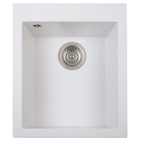 Мойка гранитная Longran Cube CUG 410.500