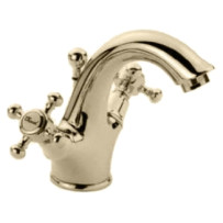 Смеситель Migliore Lady ML.LAD-934.BR, бронза