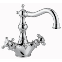 Смеситель Migliore Arcadia ML.ARC-8334.CR, хром