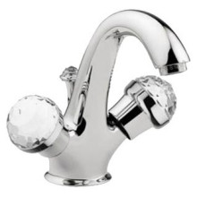 Смеситель Migliore Axo Swarovski ML.AXO-634F.DO, золото