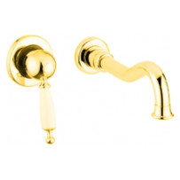 Смеситель Migliore Oxford ML.OXF-6345.BI.DO, золото