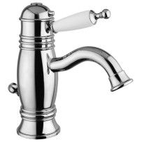 Смеситель Migliore Oxford ML.OXF-6362.BI.DO, золото